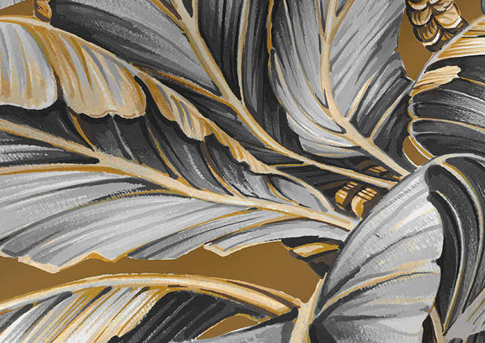 Tripura, Glamour - Roller Blind - Image 4